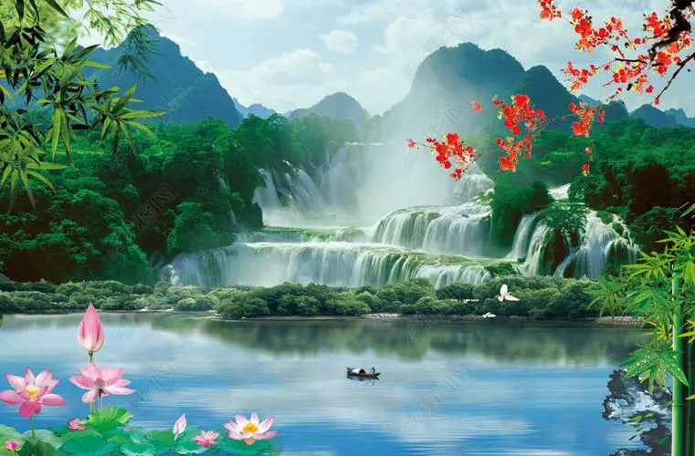 绿色工业节能